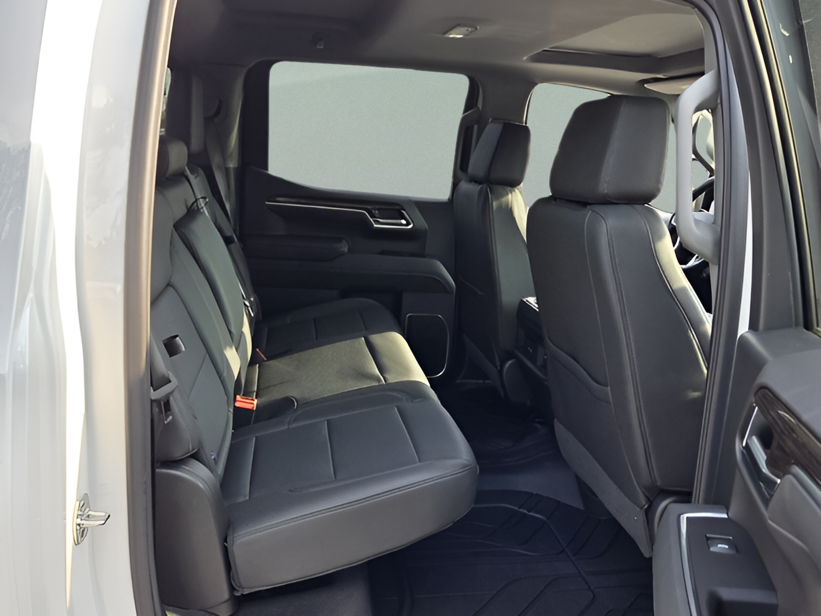 New 2026 Chevrolet Silverado 1500 RST AWD/4WD image 14