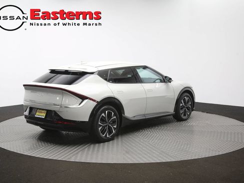Used 2022 Kia EV6 Wind w/ Wind Technology Package AWD/4WD image 38