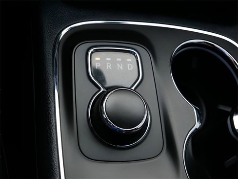 Used 2017 Dodge Durango R/T w/ Trailer Tow Group IV image 24