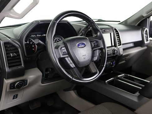 Used 2017 Ford F150 XLT w/ Equipment Group 302A Luxury image 25