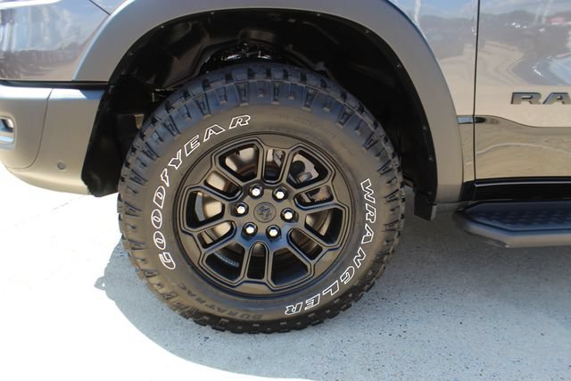 Used 2026 RAM 1500 Rebel w/ G/T Package AWD/4WD image 3