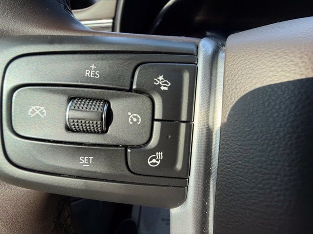 Used 2024 GMC Yukon XL SLT w/ SLT Premium Package AWD/4WD image 19