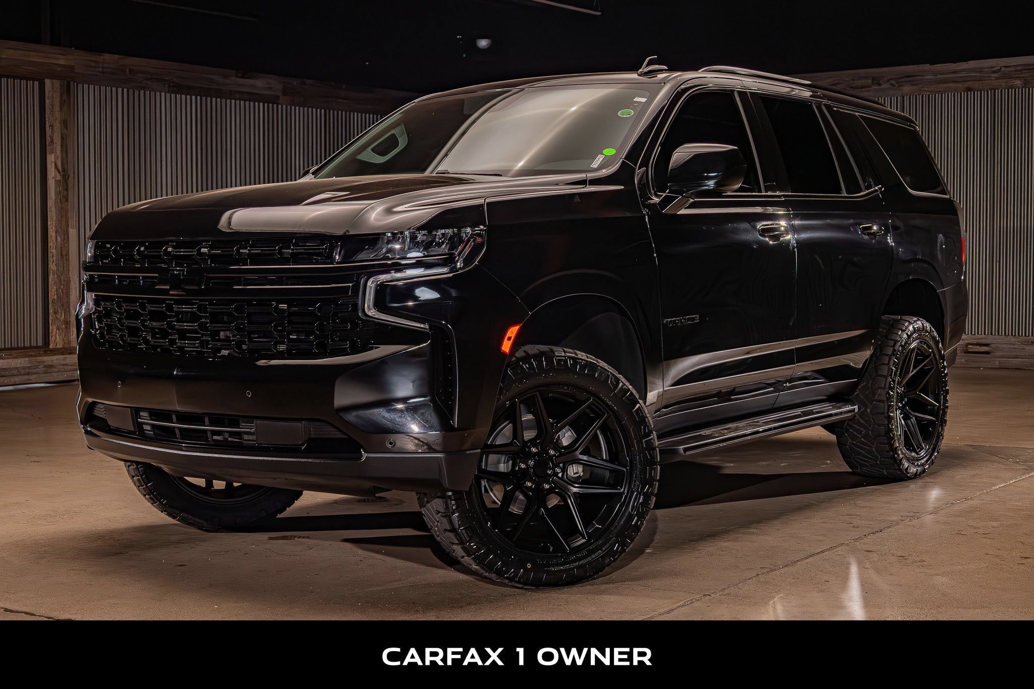 Used 2024 Chevrolet Tahoe LS w/ Driver Alert Package RWD image 5