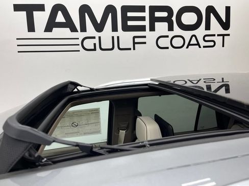 New 2026 GMC Yukon Denali w/ Advanced Technology Package AWD/4WD image 14