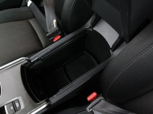 Used 2022 Honda Accord Hybrid image 35