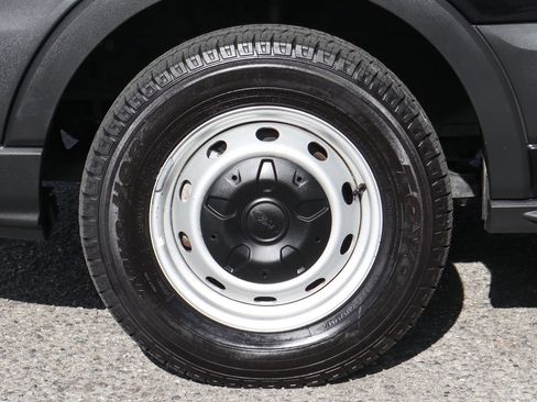 Used 2023 Ford Transit 250 148 High Roof Extended w/ Load Area Protection Package RWD image 40