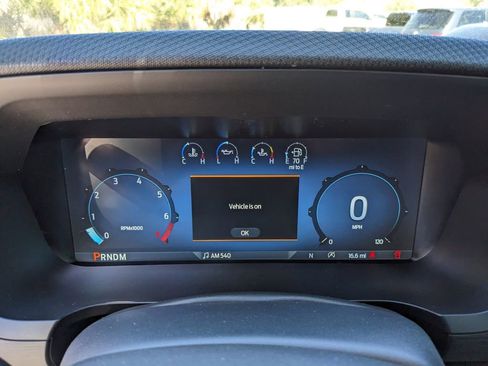 New 2026 Ford F150 STX w/ Equipment Group 200A image 29