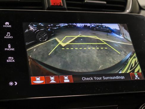 Used 2018 Honda CR-V EX image 23