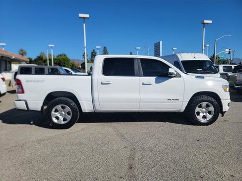 Certified 2023 RAM 1500 Big Horn image 4