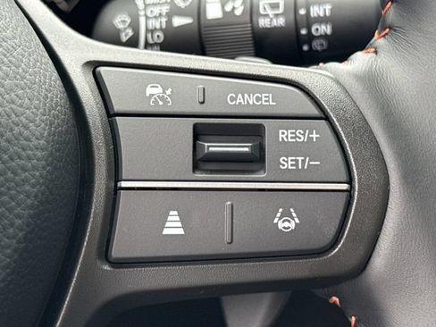 New 2026 Honda CR-V Sport image 34