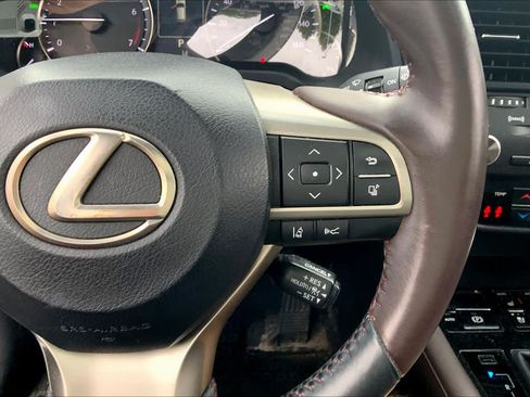 Used 2017 Lexus RX 350 AWD w/ Premium Package image 25