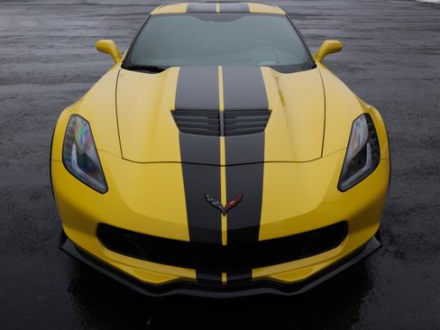 Used 2019 Chevrolet Corvette Z06 image 30