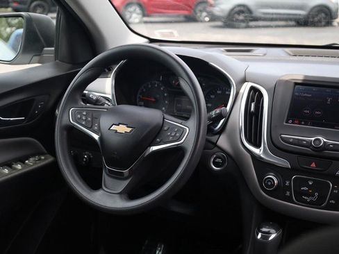 Used 2021 Chevrolet Equinox LS FWD image 22