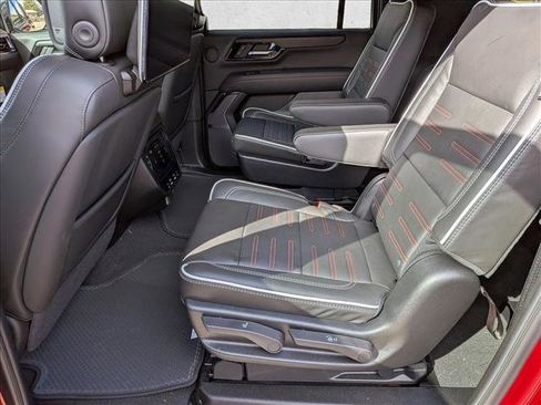 New 2026 GMC Yukon XL AT4 Ultimate image 14
