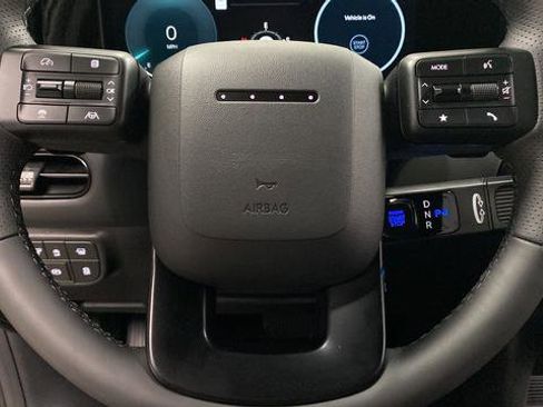 New 2026 Hyundai Palisade XRT Pro AWD/4WD image 16