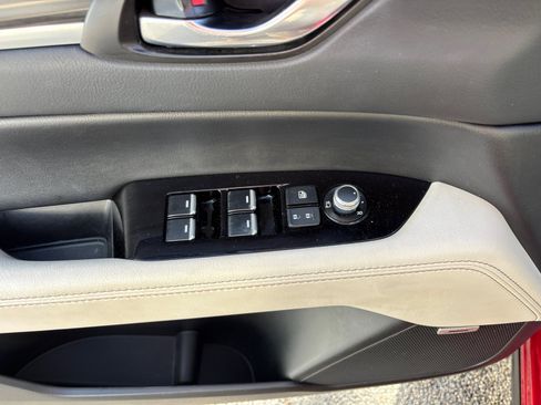 Used 2021 MAZDA CX-5 Grand Touring Reserve image 13