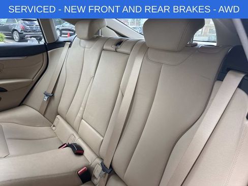 Used 2015 BMW 428i Gran Coupe xDrive AWD/4WD image 57
