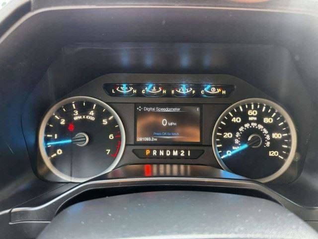 Used 2016 Ford F150 XLT w/ Equipment Group 302A Luxury AWD/4WD image 29