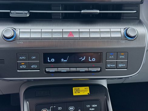 New 2026 Hyundai Kona SEL Premium FWD image 12