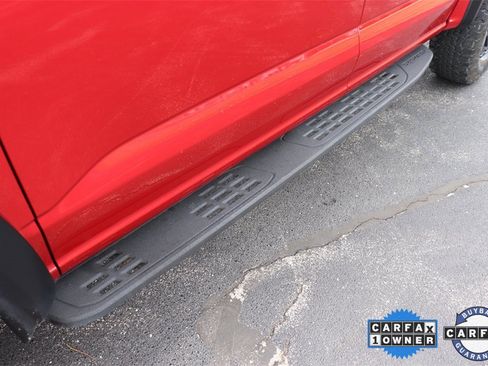 Used 2024 Ford F150 Raptor image 6