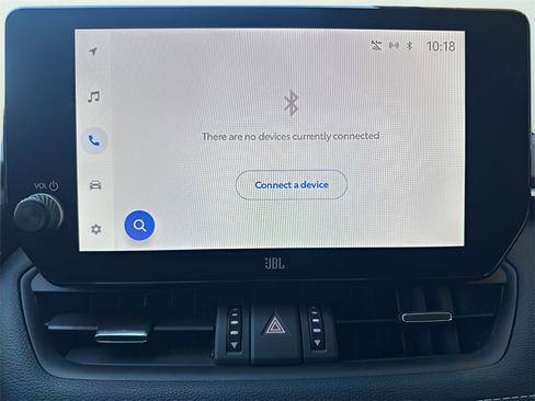 Used 2023 Toyota RAV4 XLE Premium image 35