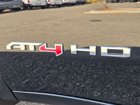 New 2026 GMC Sierra 3500 AT4 image 2