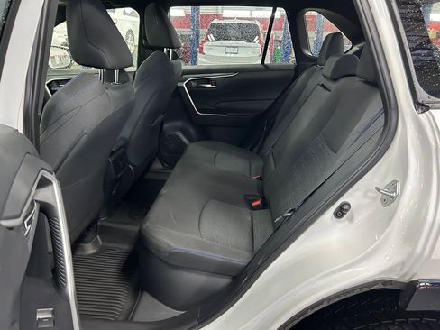 Certified 2024 Toyota RAV4 SE w/ Convenience Package image 23