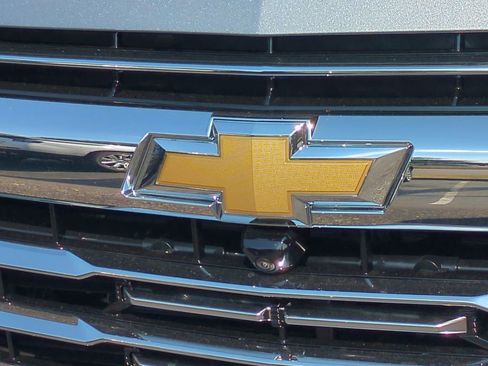 New 2026 Chevrolet Tahoe Premier image 30