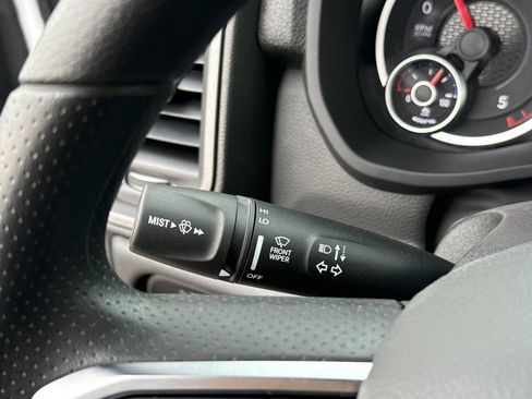 New 2026 RAM 4500 Tradesman w/ Chrome Appearance Group image 24