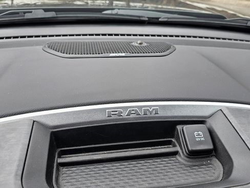 Used 2023 RAM 1500 Big Horn w/ Trailer Tow Group image 29