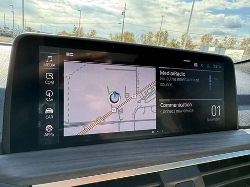 Used 2020 BMW X3 xDrive30e w/ Premium Package image 24