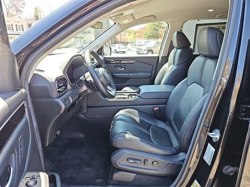 Certified 2023 Honda Pilot EX-L image 15