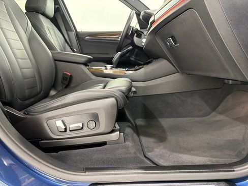 Used 2019 BMW X3 xDrive30i w/ Premium Package AWD/4WD image 20