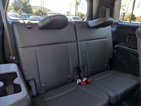 Certified 2025 Hyundai Santa Fe SEL image 28