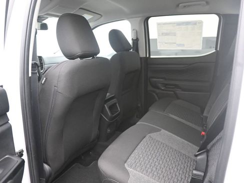 New 2026 Ford Ranger XL AWD/4WD image 26