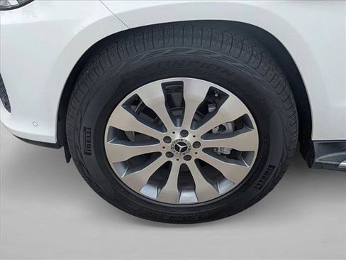 Used 2018 Mercedes-Benz GLS 450 4MATIC w/ Premium Package image 22