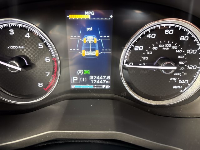 Used 2022 Subaru Forester Touring AWD/4WD image 21