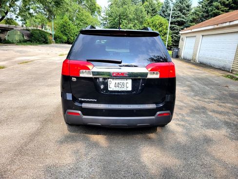 Used 2013 GMC Terrain SLE w/ Safety Package image 4