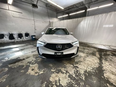 New 2026 Acura MDX SH-AWD w/ Technology Package image 29