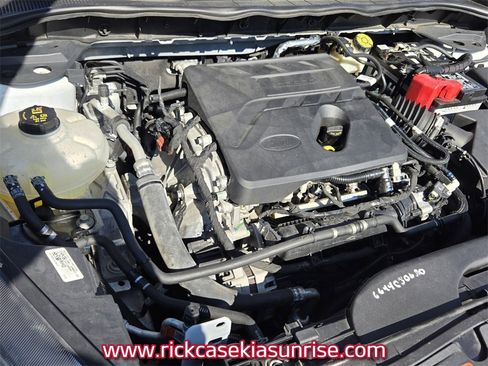 Used 2020 Ford Escape SE image 20