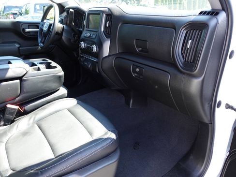 Used 2023 GMC Sierra 1500 Pro image 35