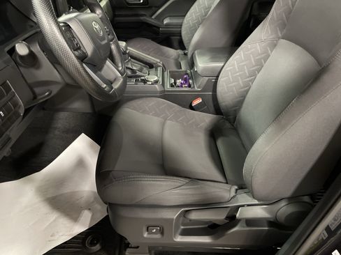 Used 2024 Toyota Tacoma SR image 11