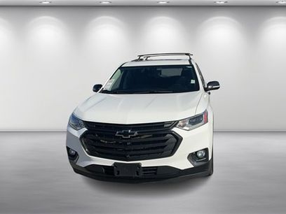 Used 2020 Chevrolet Traverse Premier w/ Redline Edition