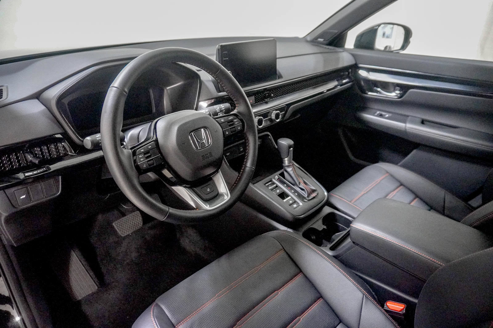 Certified 2026 Honda CR-V Sport Touring image 20