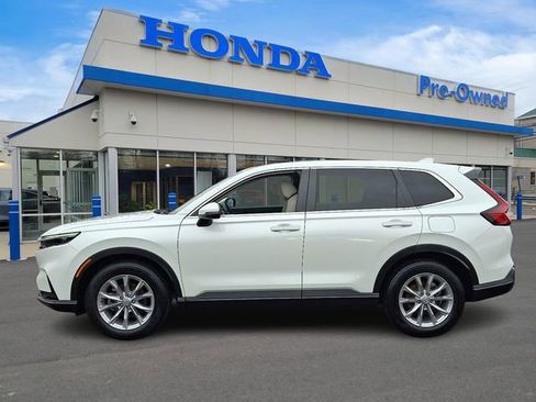 Used 2023 Honda CR-V EX-L image 7