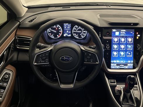 Certified 2024 Subaru Outback Touring XT image 19