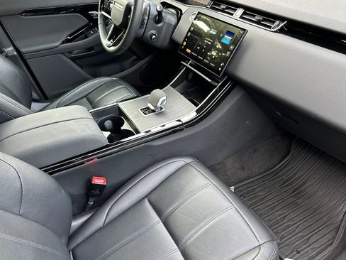 Used 2024 Land Rover Range Rover Evoque Dynamic SE image 32