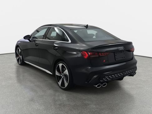 New 2026 Audi S3 Premium image 7