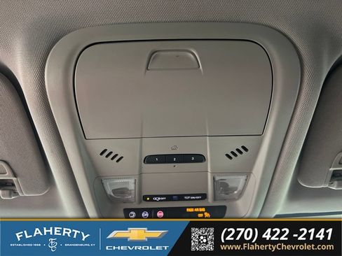Used 2023 Chevrolet Blazer LT w/ Convenience Package FWD image 33