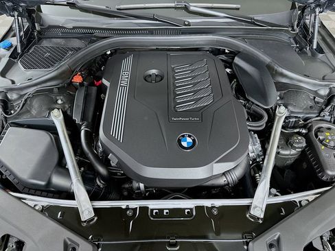 New 2026 BMW 840i xDrive image 38